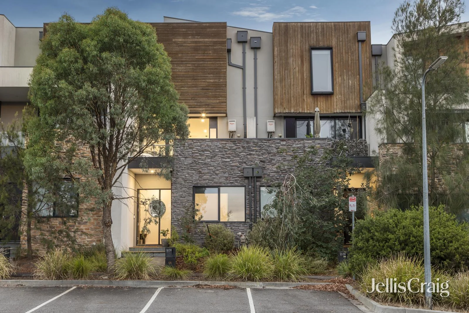 3/31 Dudley Street, Eltham VIC 3095