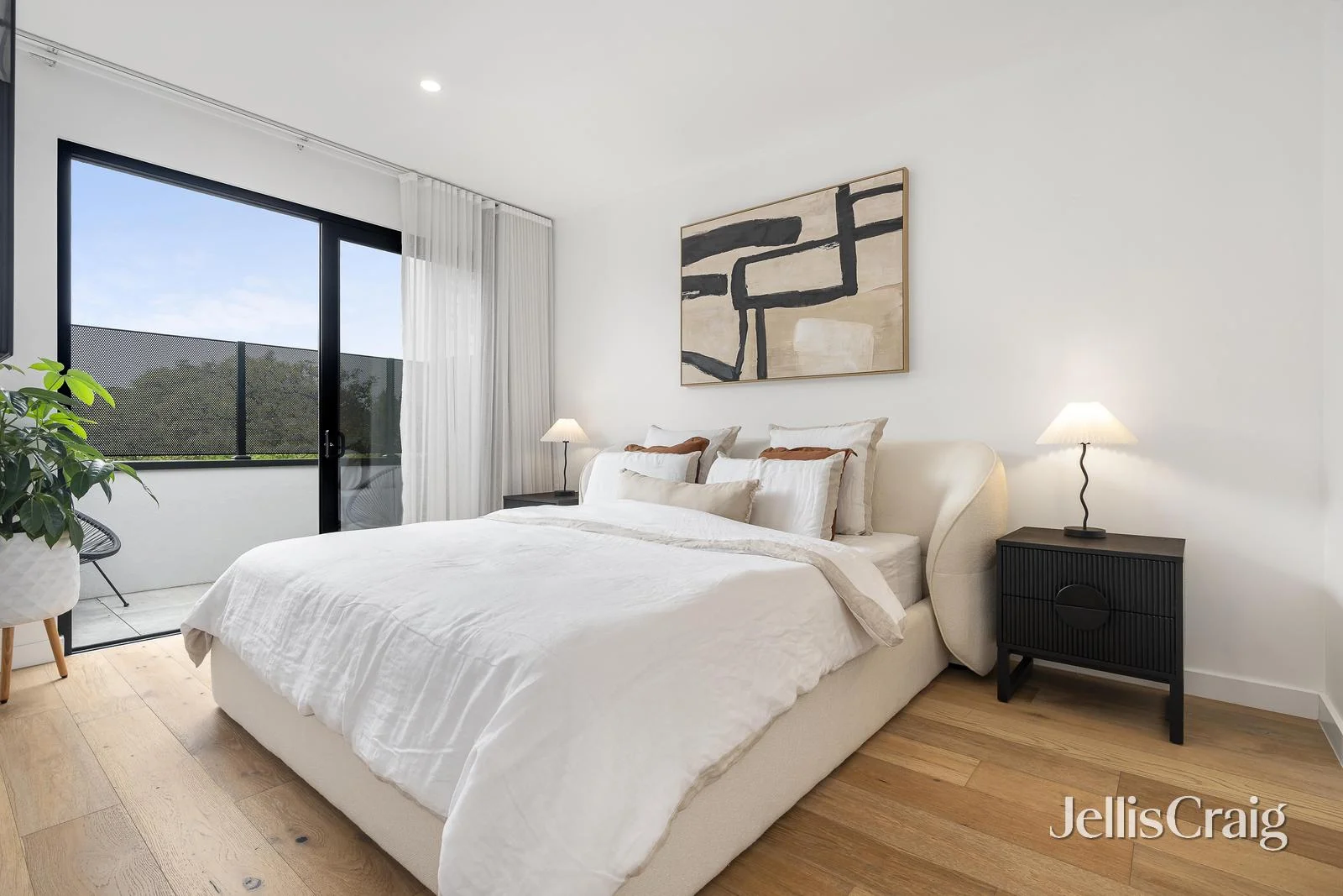 Additional image 6 of 203/4 Littlewood Street, Hampton VIC 3188