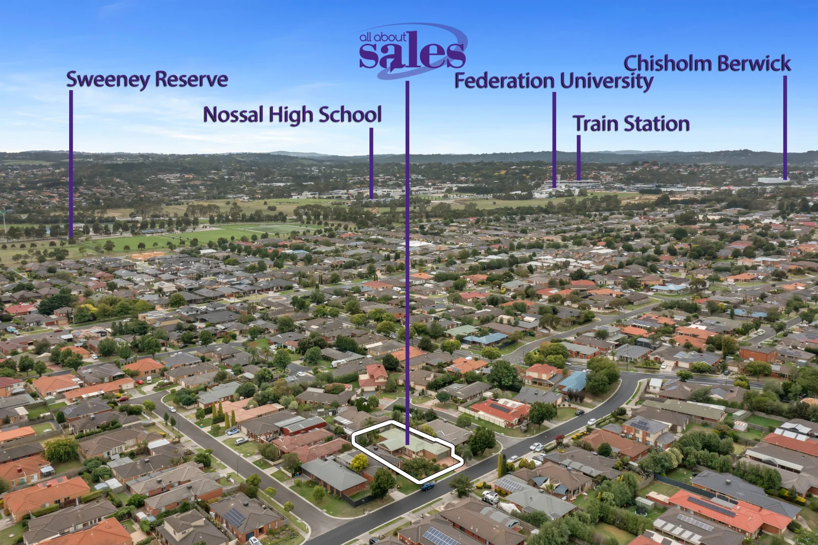 Additional image 13 of 44 Grand Arch Way, Berwick VIC 3806