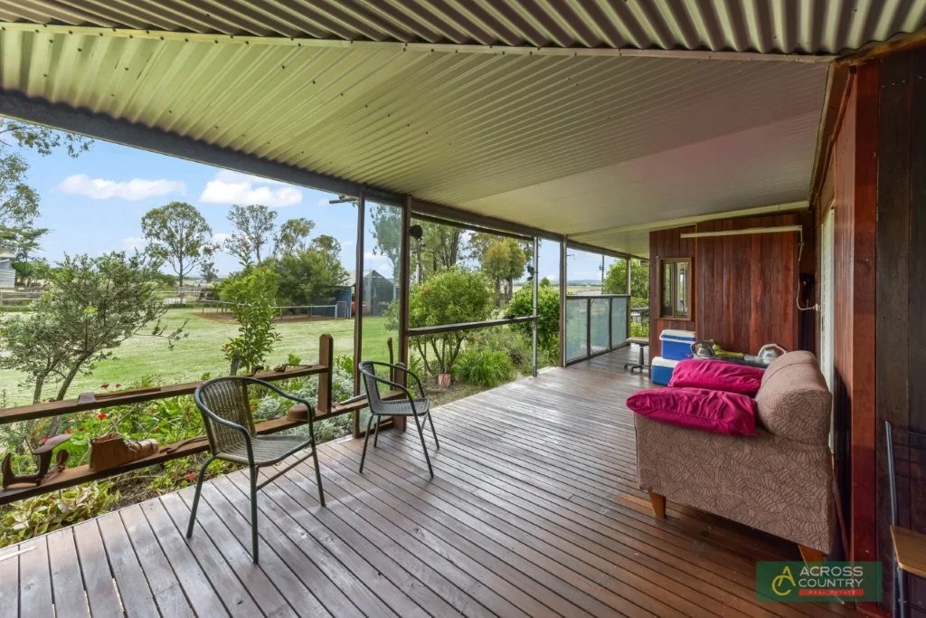 Additional image 14 of 314 Farrer's Road, Wondai QLD 4606