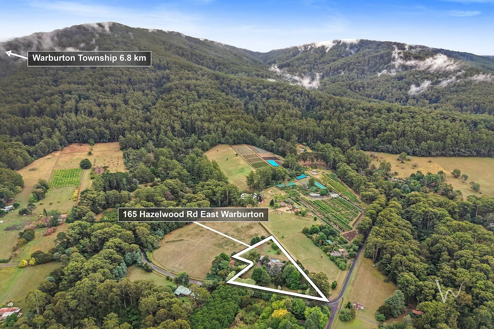Additional image 24 of 165 Hazelwood Road, East Warburton VIC 3799