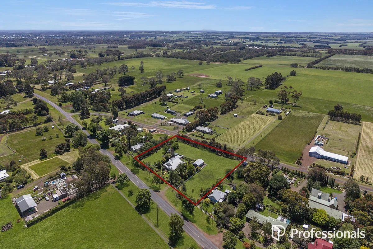 Additional image 21 of 7950 Hamilton Highway, Tarrington VIC 3301