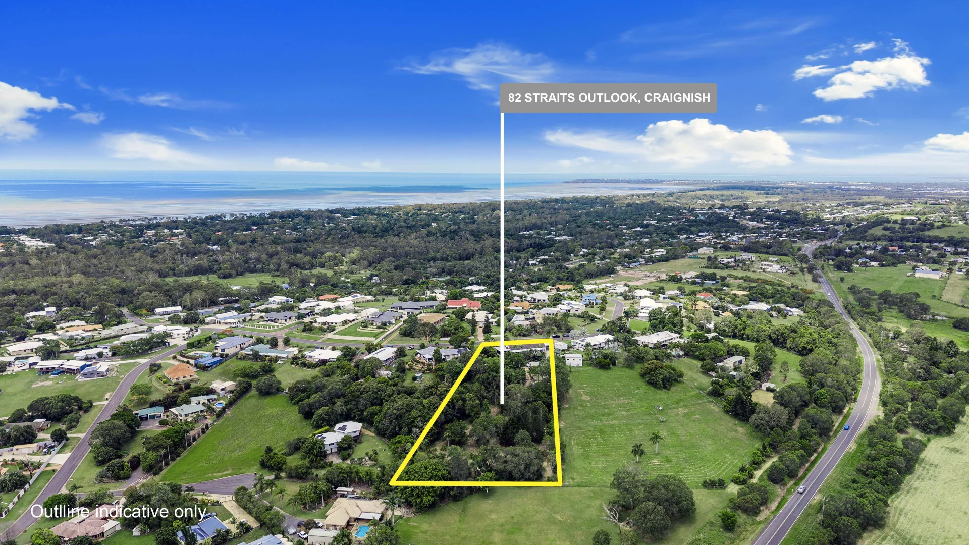 Additional image 31 of 82 Straits Outlook, Craignish QLD 4655