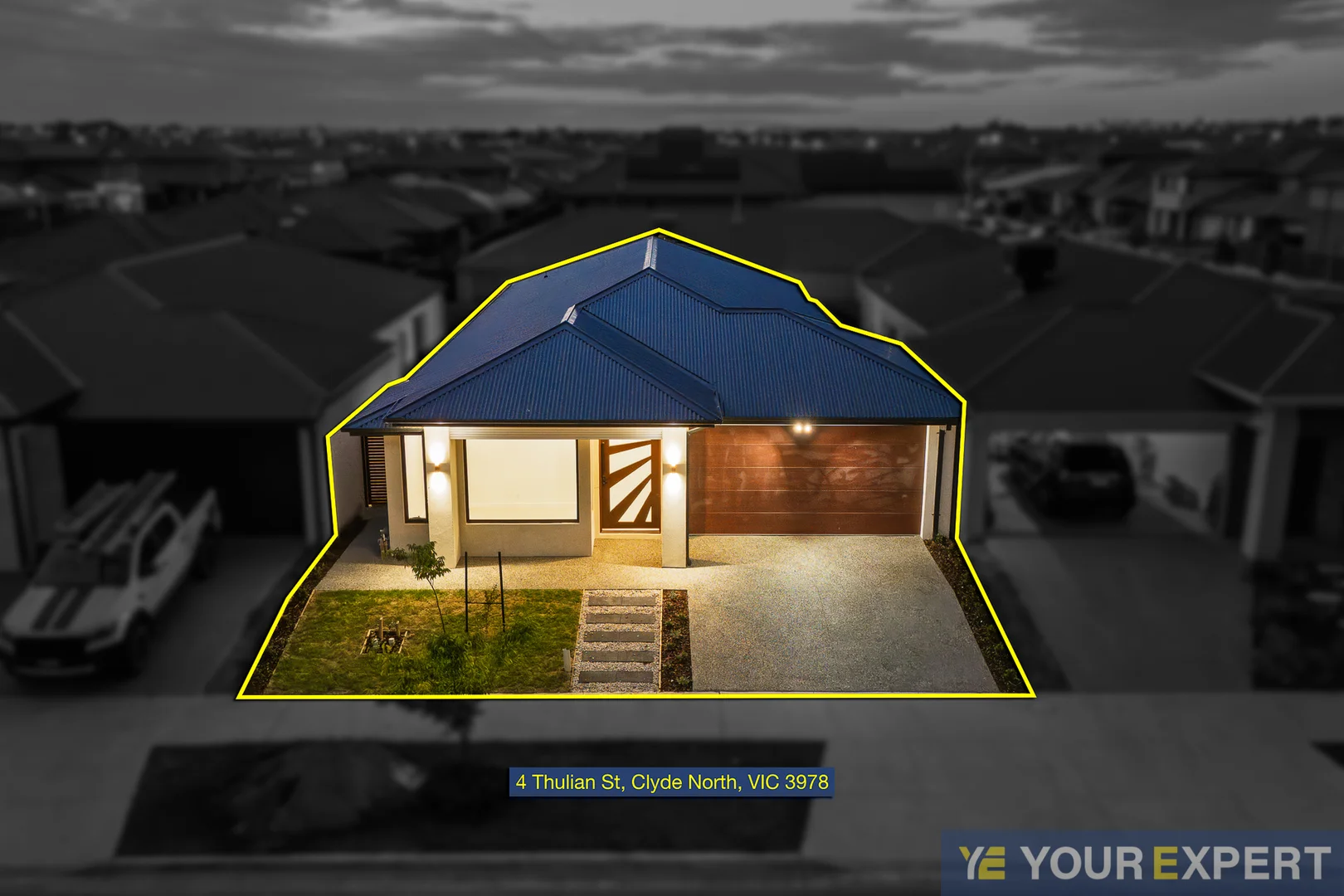 Additional image 26 of 4 Thulian Street, Clyde North VIC 3978