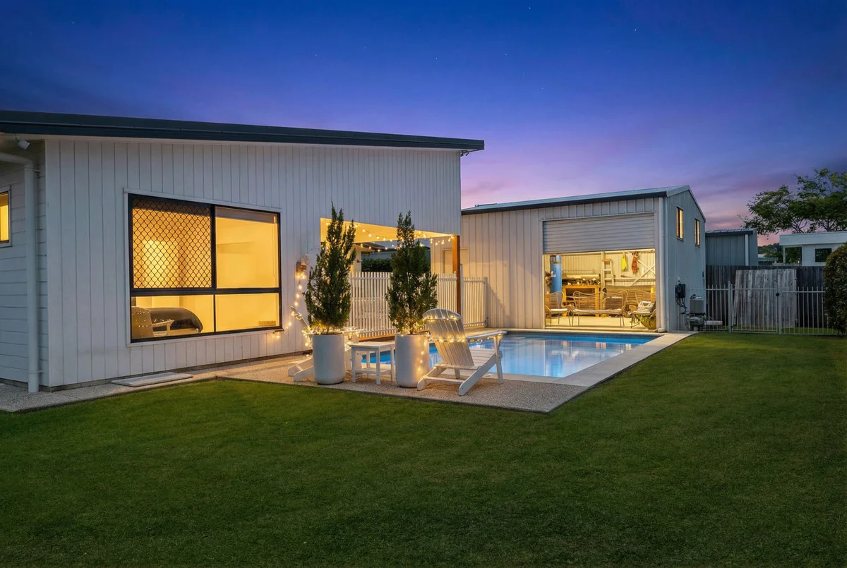 Additional image 17 of 16 Red Emperor Way, Lammermoor QLD 4703