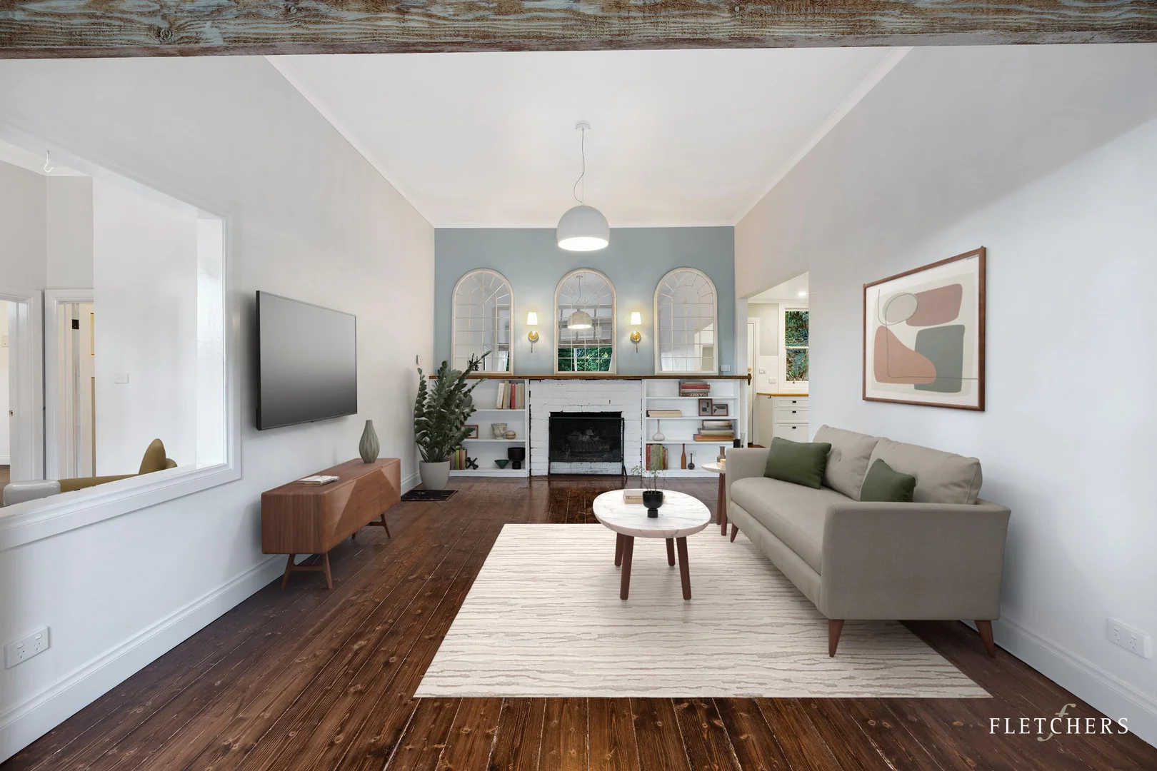 Additional image 4 of 2 Woodlands Avenue, Sassafras VIC 3787