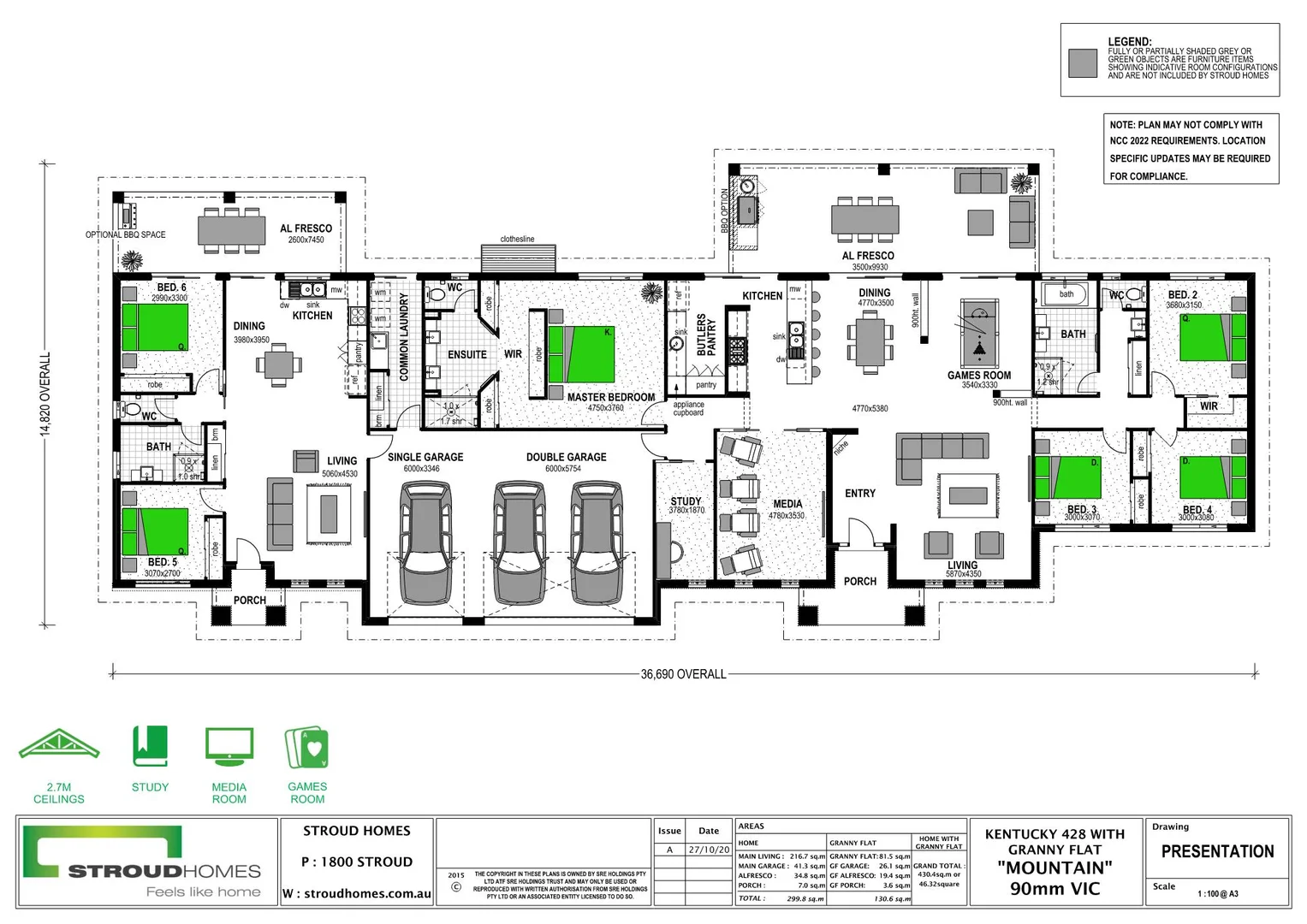 Additional image 2 of 20 Address Available Upon Request, Lovely Banks VIC 3213