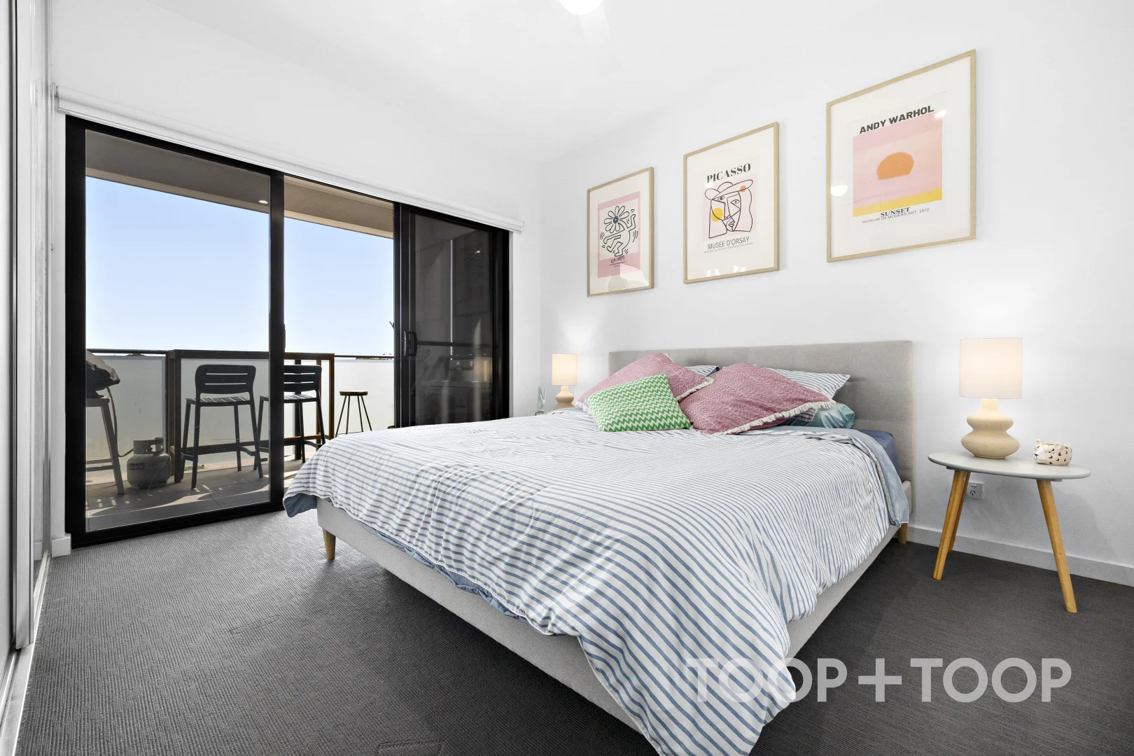 Additional image 6 of 9/55 Parnatti Street, Lightsview SA 5085