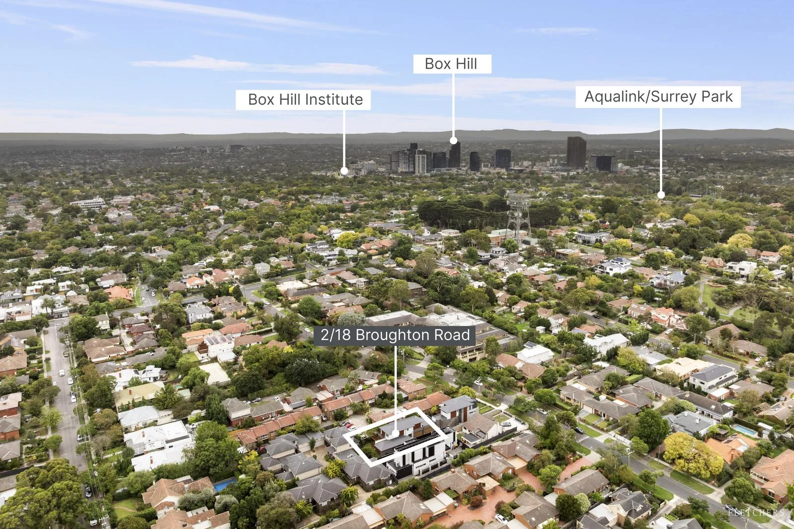 Additional image 21 of 2/18 Broughton Road, Surrey Hills VIC 3127