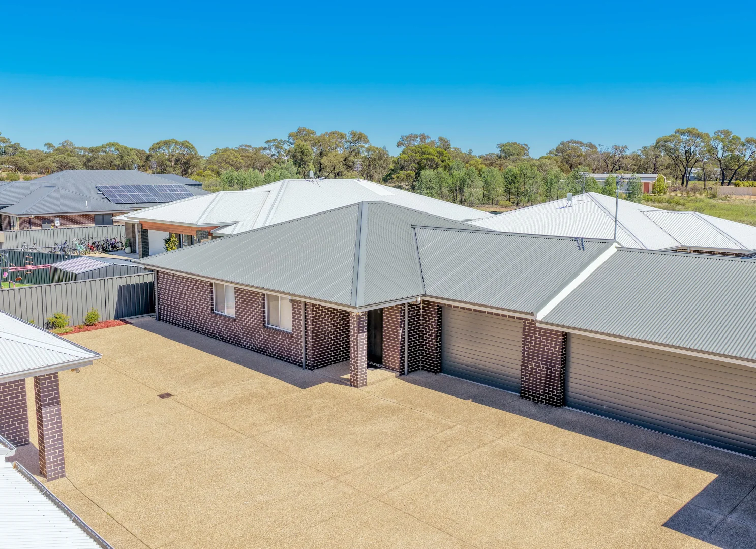 Additional image 4 of 4/14 Dumaresq Street, West Wyalong NSW 2671