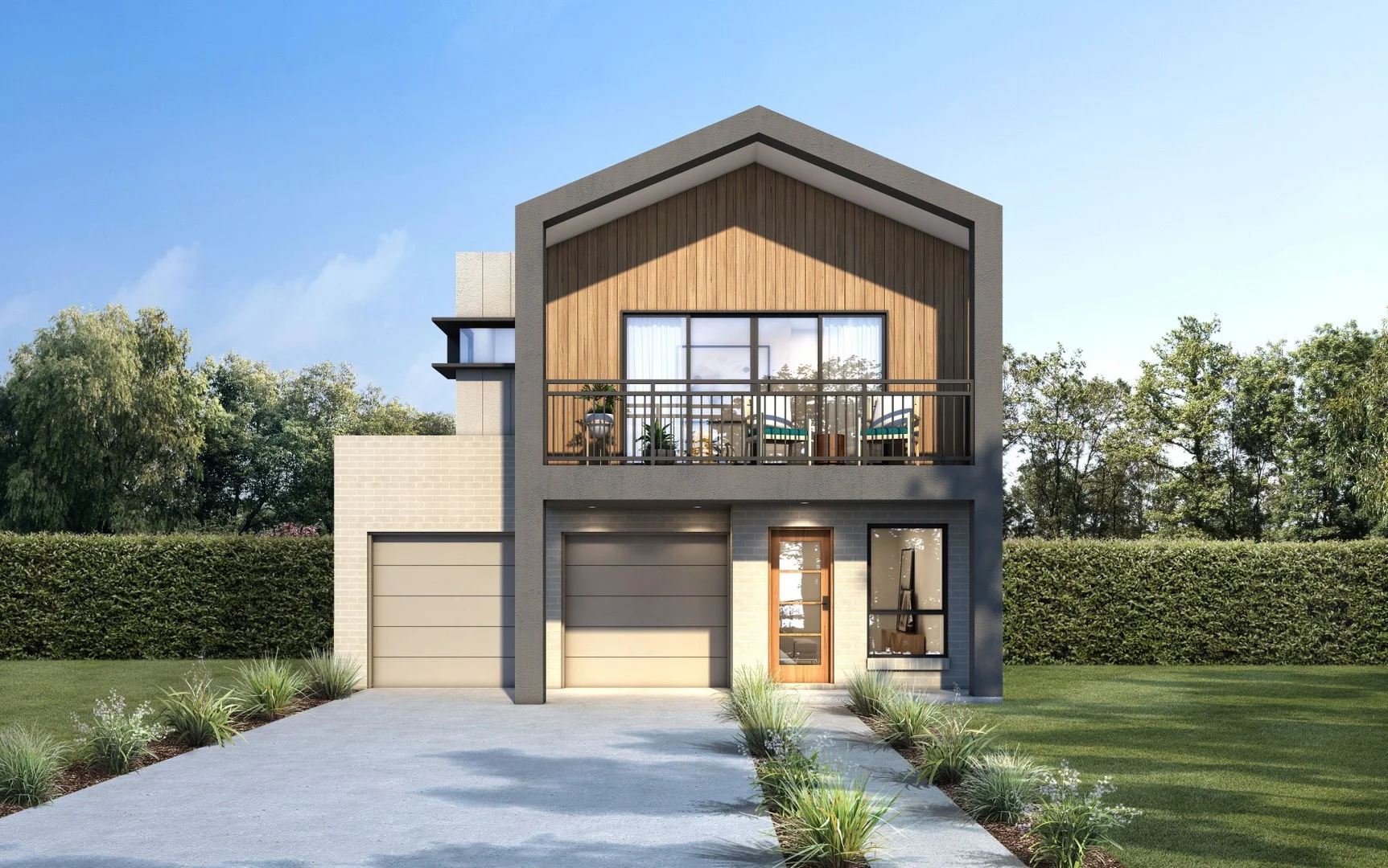 Lot 3045 Eastern Rosella Drive, Rosella Rise Estate, Warnervale NSW 2259