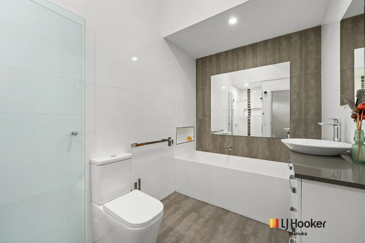 Additional image 16 of 14/36 Gosse Street, Kingston ACT 2604