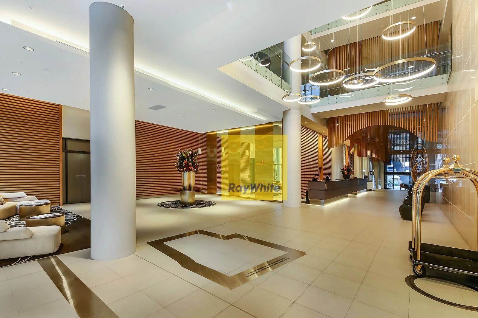 Additional image 21 of 1702/45 Macquarie Street, Parramatta NSW 2150