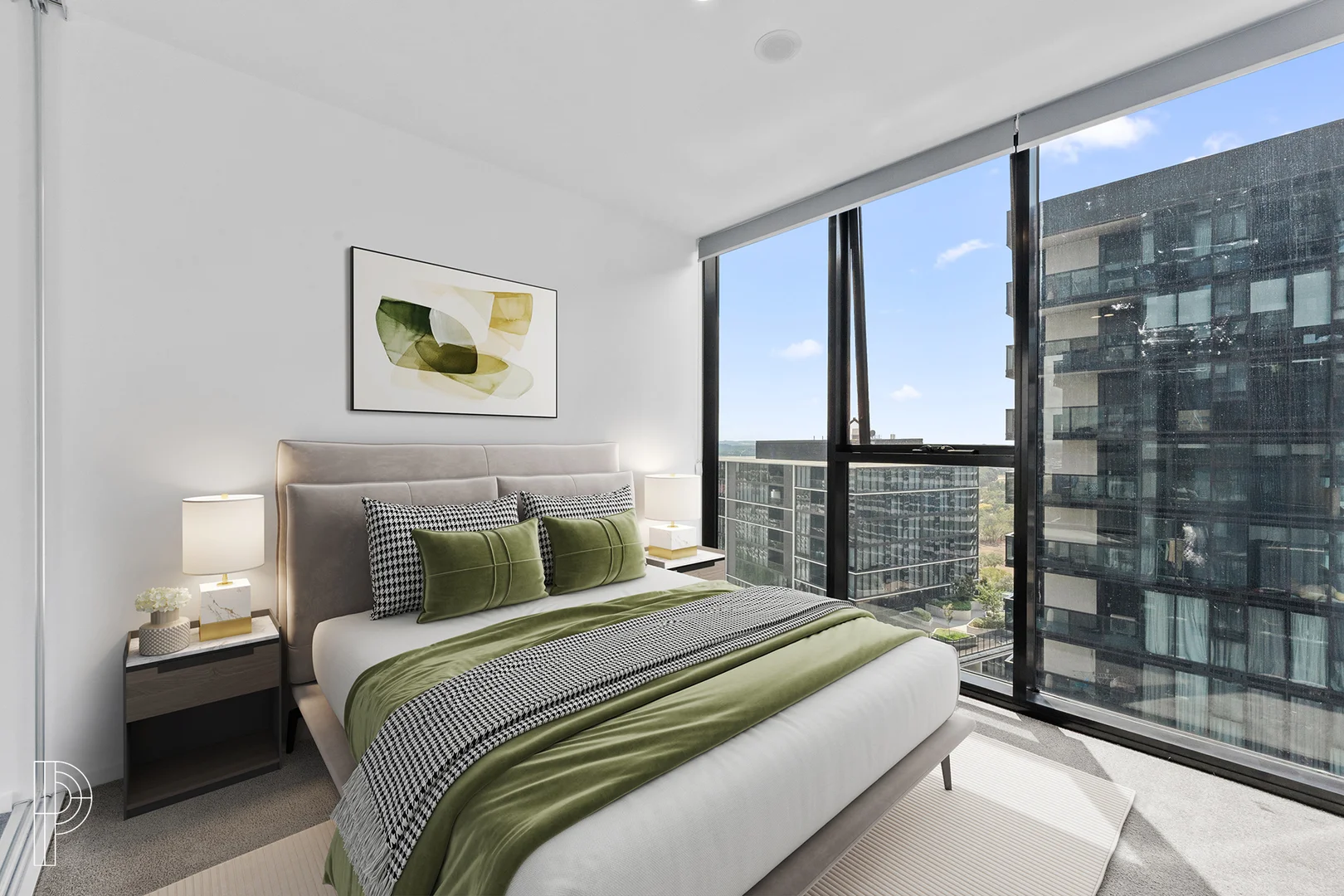 Additional image 4 of 1807/1 Grazier Lane, Belconnen ACT 2617