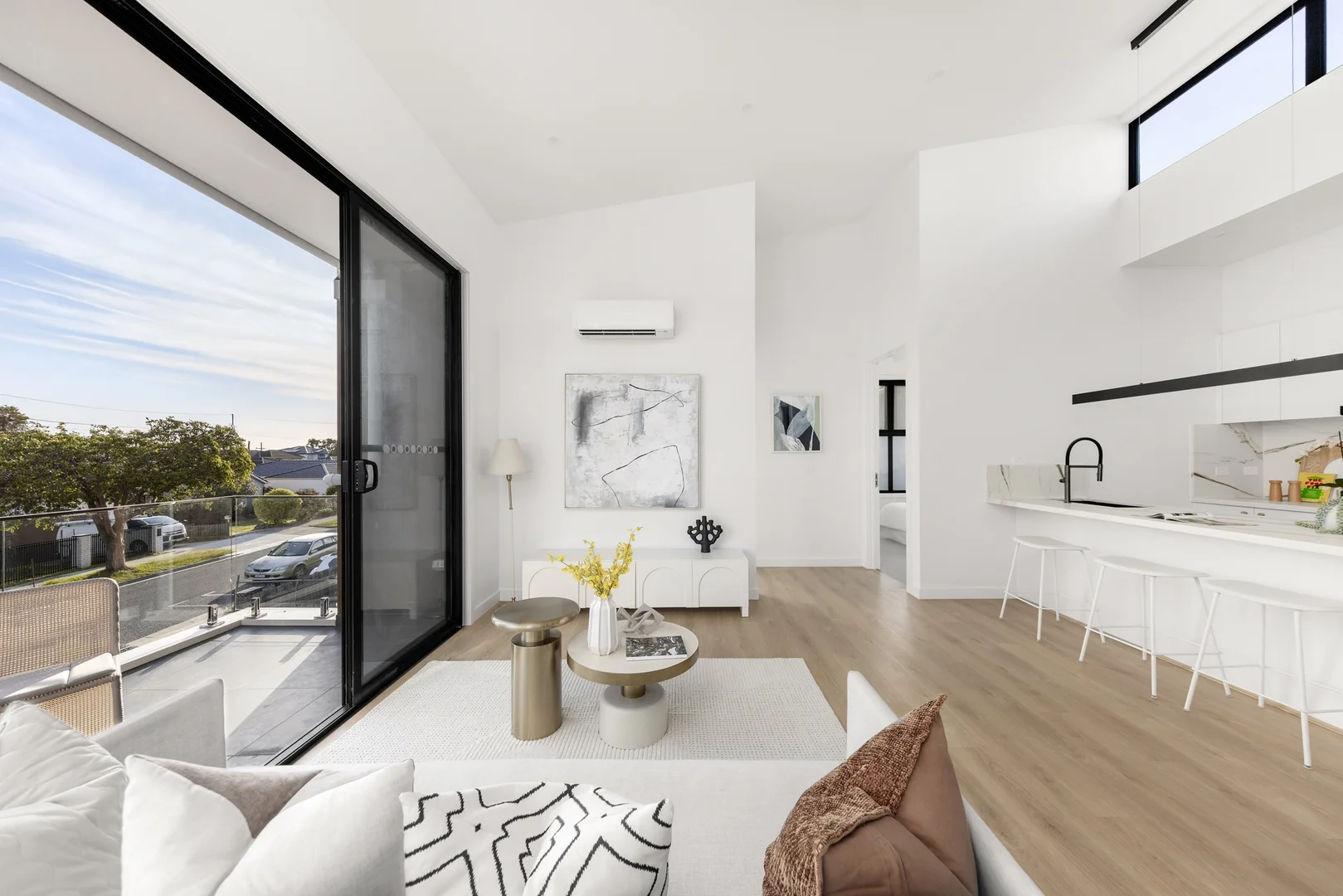 Additional image 3 of 1/55 Franklin Road, Doncaster East VIC 3109