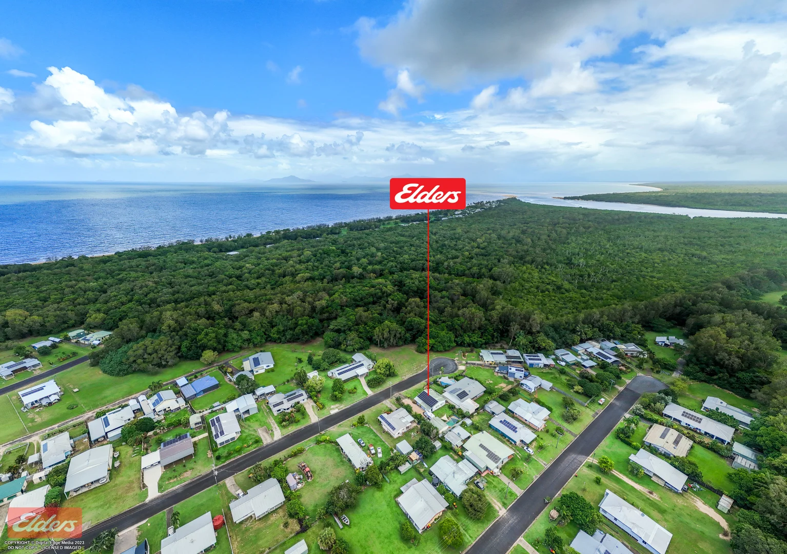Additional image 5 of 17 Casuarina Street, Tully Heads QLD 4854