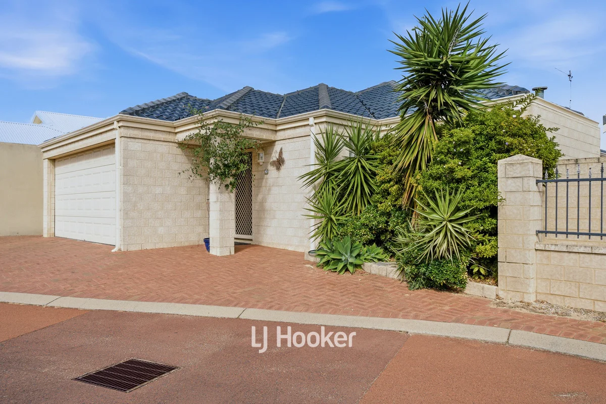 3/57 Clarke Street, South Bunbury WA 6230