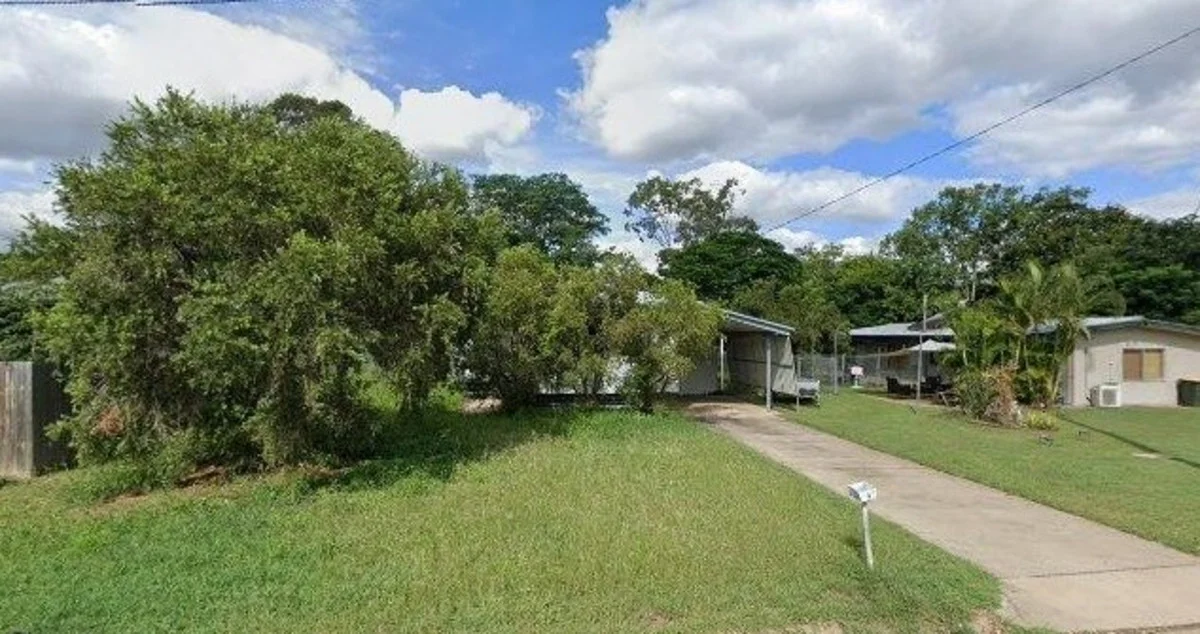 3 Roper Court, Dysart QLD 4745