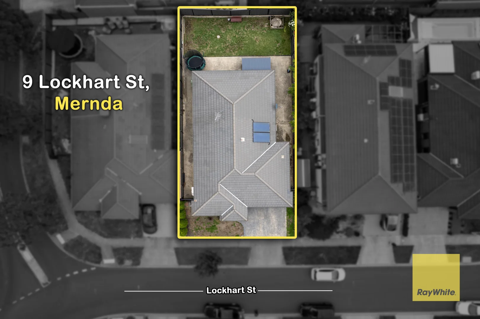 Additional image 17 of 9 Lockhart Street, Mernda VIC 3754