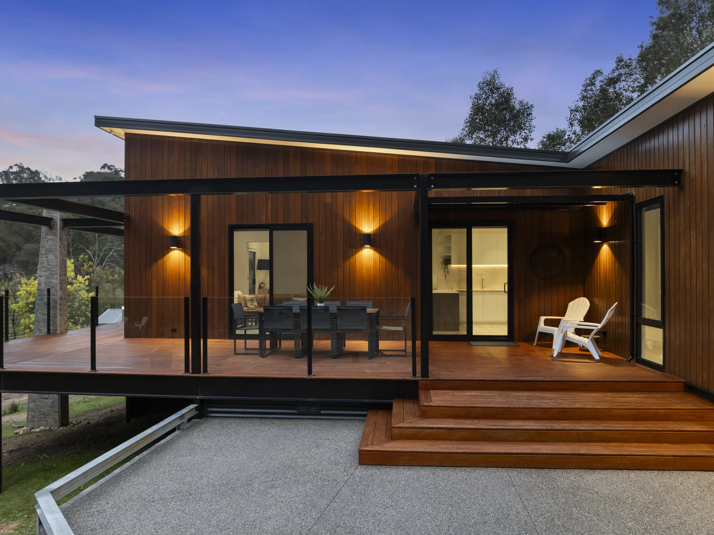 32 Hilda Court, Bonnie Doon VIC 3720