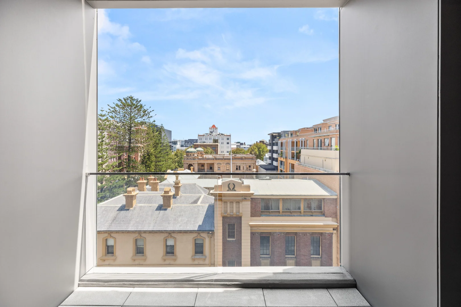 Additional image 5 of 603/15 Watt Street, Newcastle NSW 2300