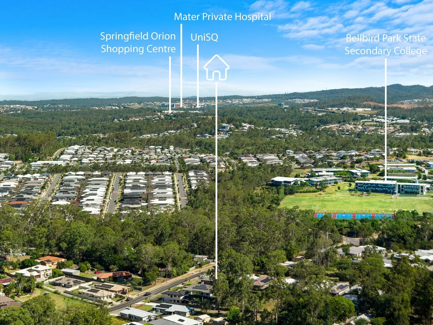 Additional image 20 of 218 Jones Road, Bellbird Park QLD 4300