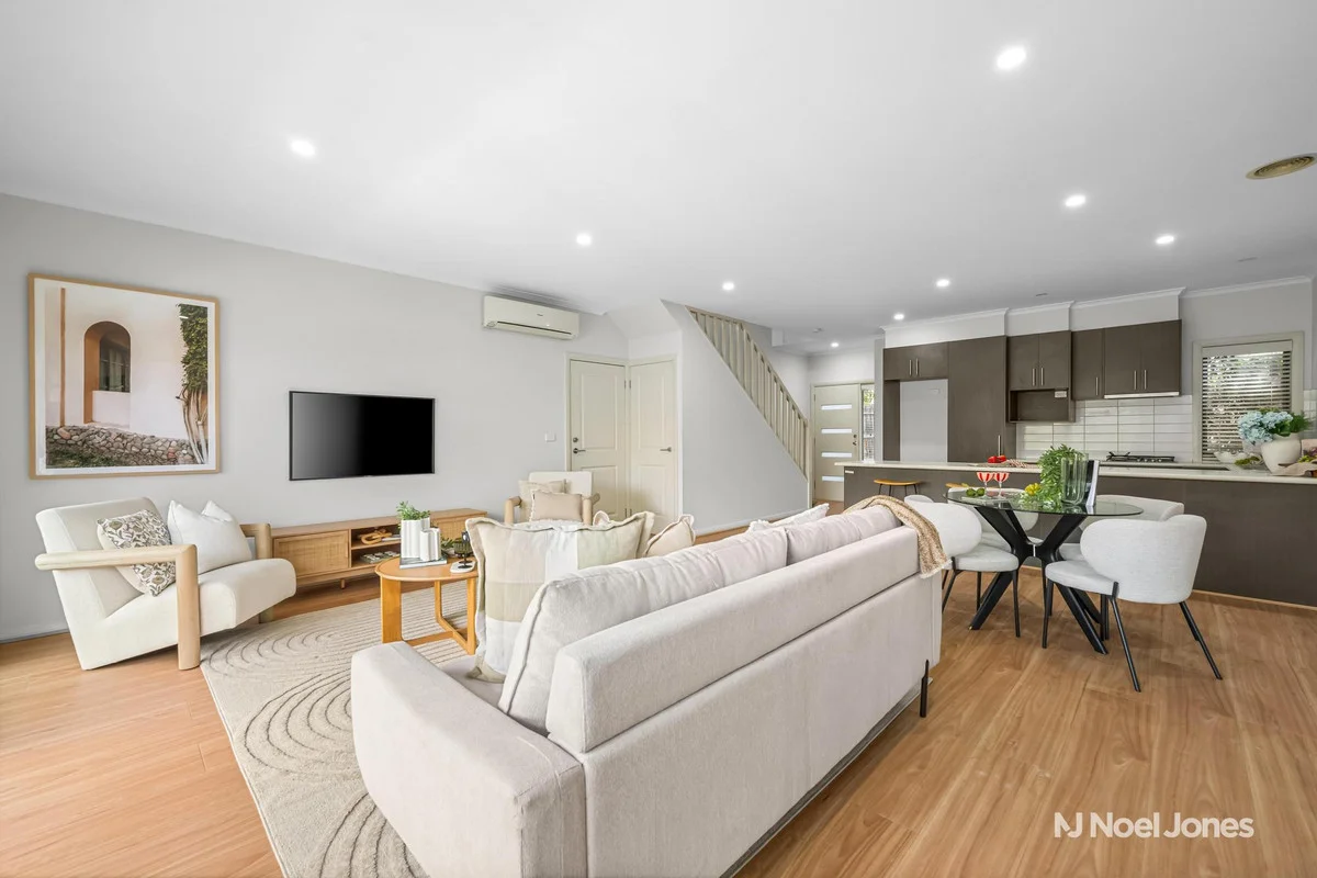 Additional image 4 of 2/22 Charles Street, Ringwood East VIC 3135