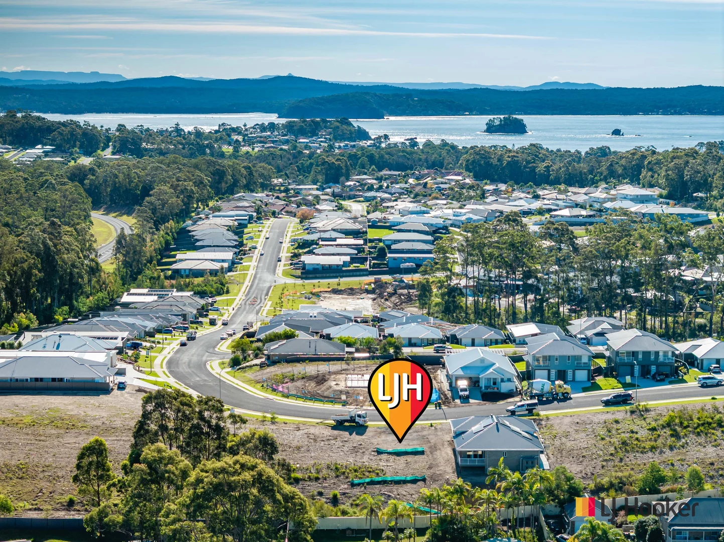 Additional image 3 of 90 Freycinet Drive, Sunshine Bay NSW 2536