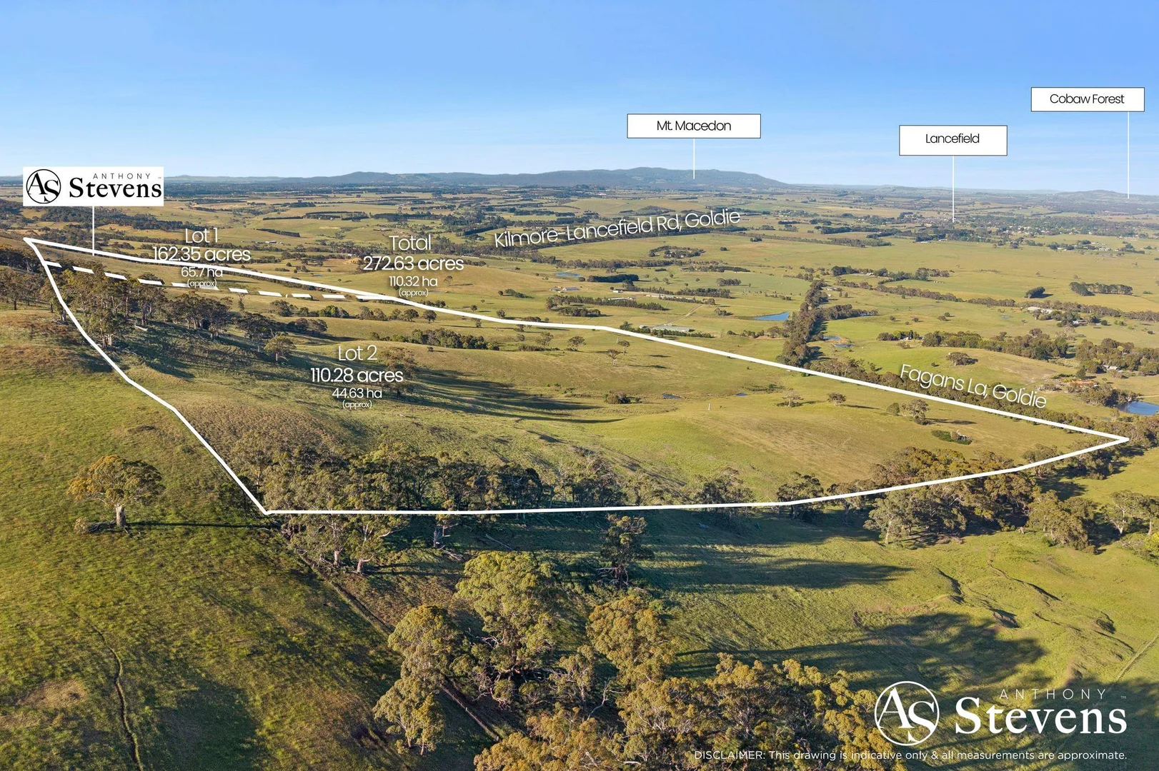 Additional image 14 of Fagans Lane, Goldie VIC 3435