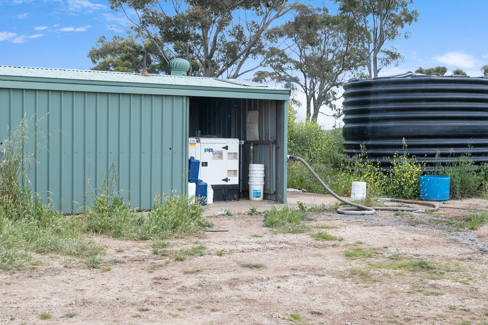 Additional image 20 of Lot 54 Tank Road, Auburn SA 5451