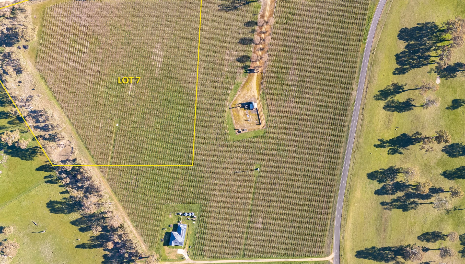 Additional image 14 of Lot 107/108 Dergholm Road, Penola SA 5277