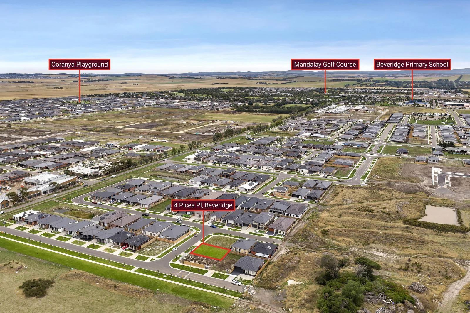 Additional image 2 of 4 Picea Place, Beveridge VIC 3753