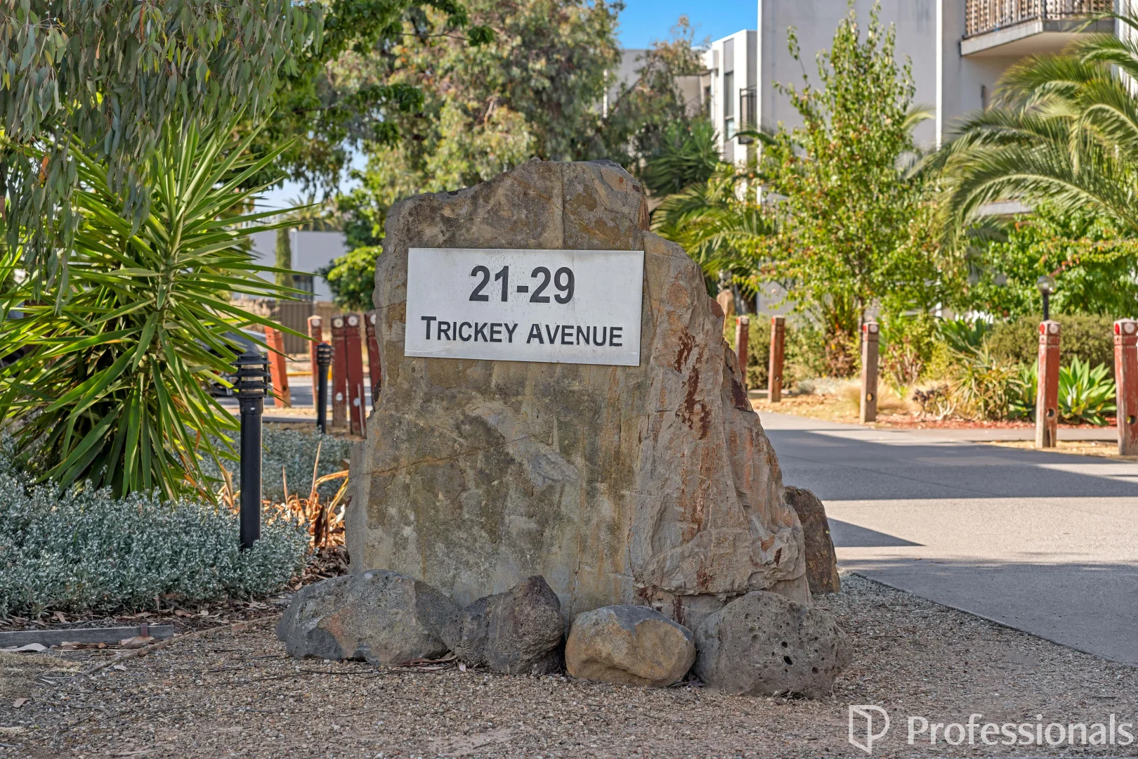 Additional image 9 of 55/21-29 Trickey Avenue, Sydenham VIC 3037