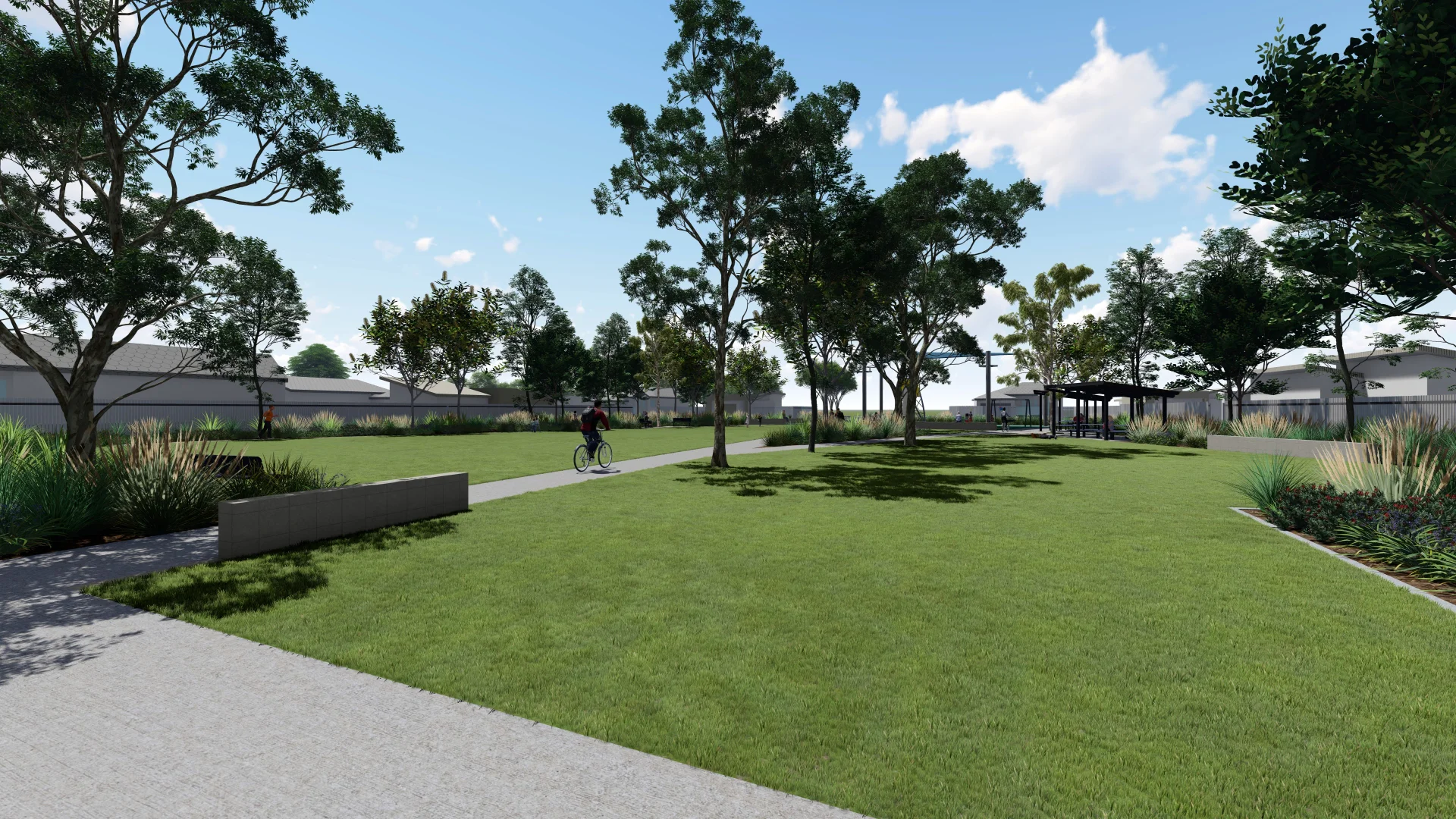 Additional image 4 of Lot 128 Wakefield Way, Rasmussen QLD 4815