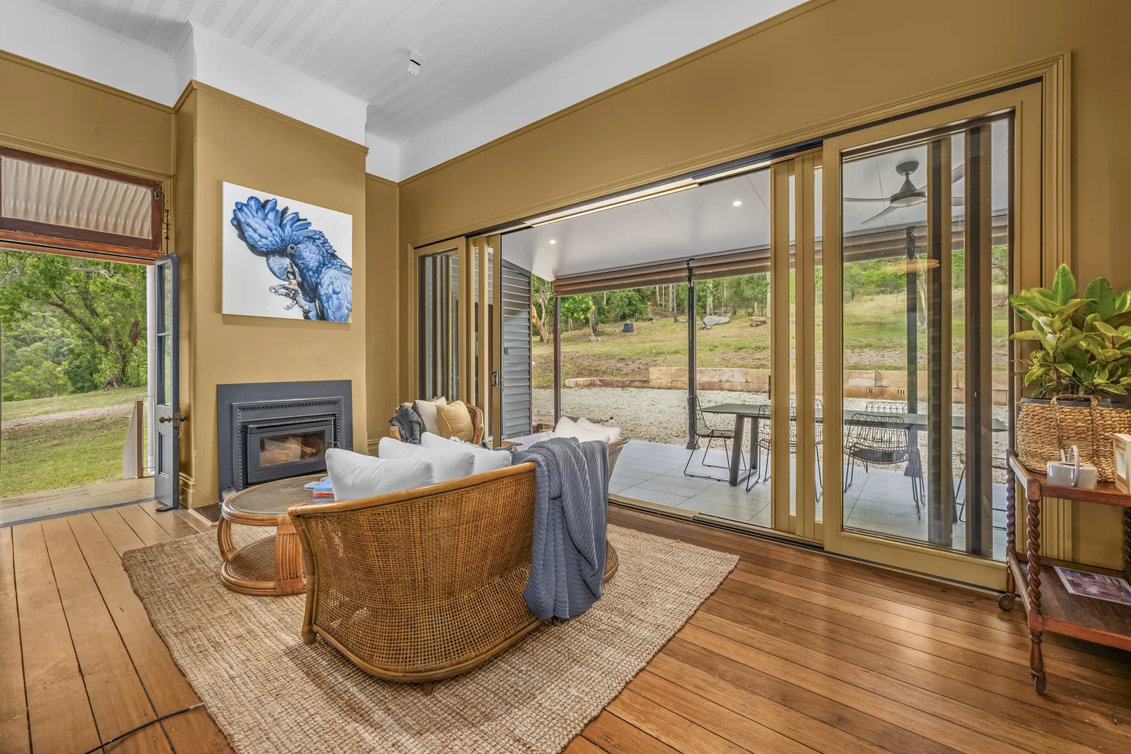 Additional image 4 of "Glenrock" 351 The Inlet Road, Bulga NSW 2330