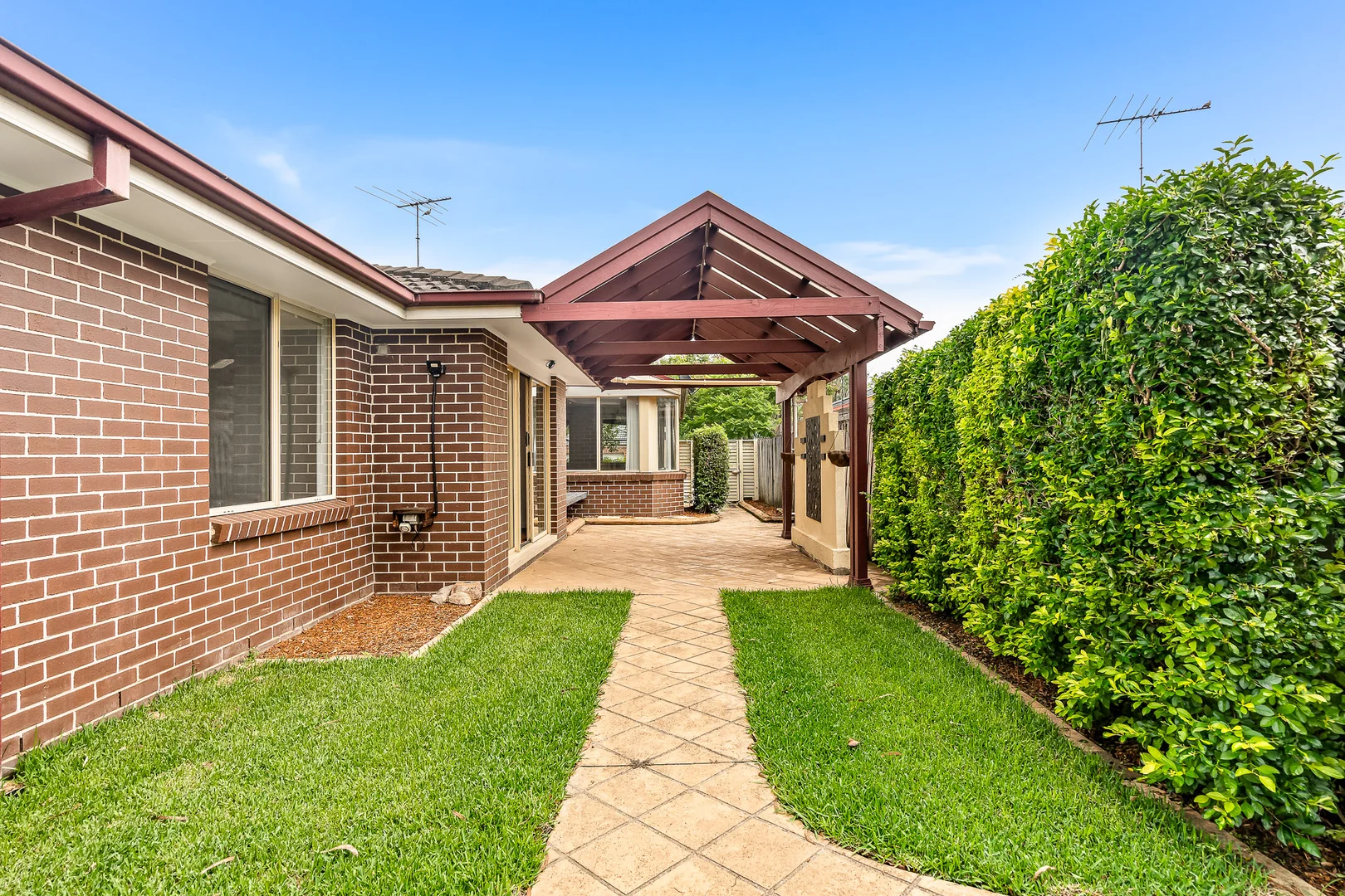 Additional image 9 of 25 Corryton Court, Wattle Grove NSW 2173
