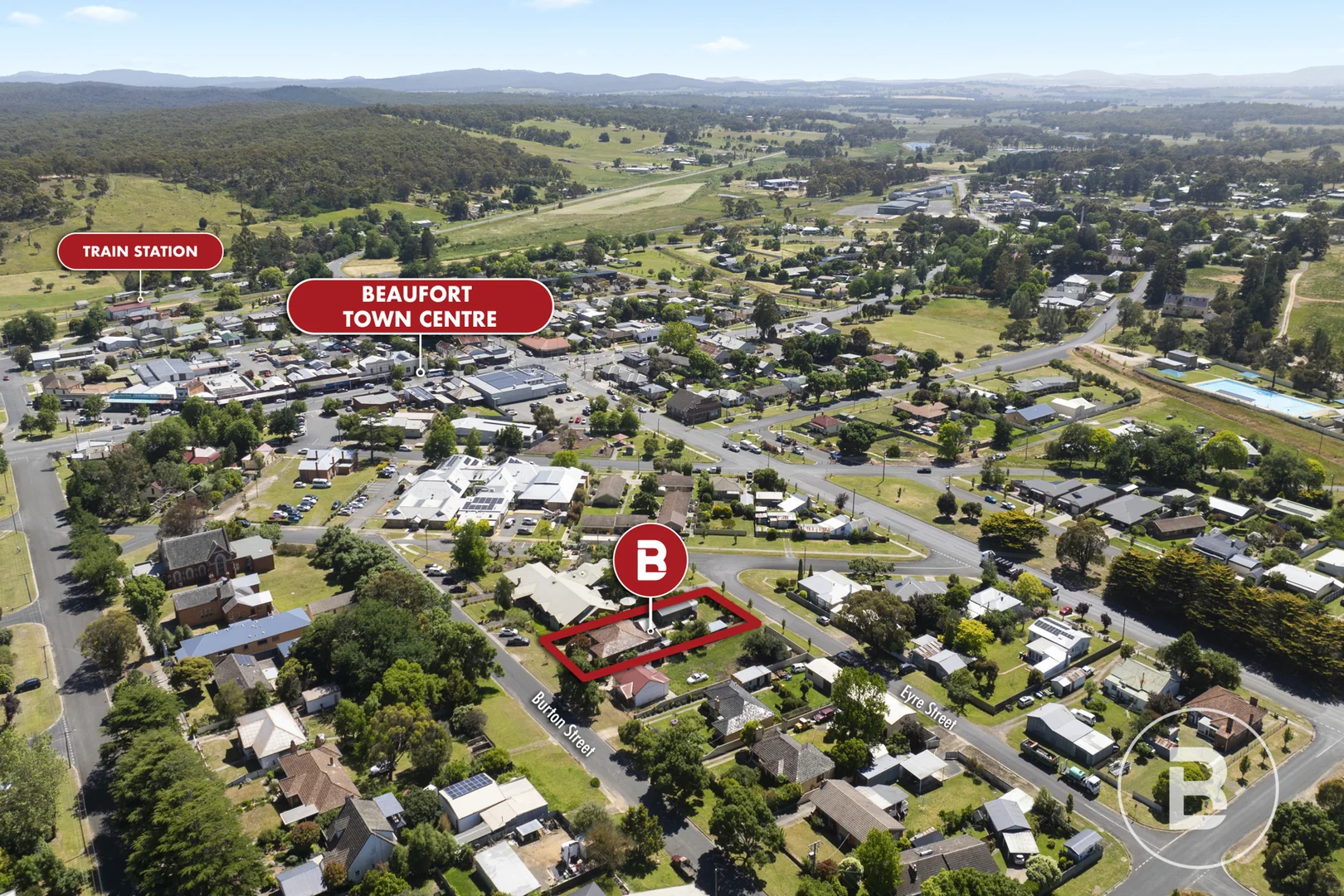 Additional image 26 of 5 Burton Street, Beaufort VIC 3373