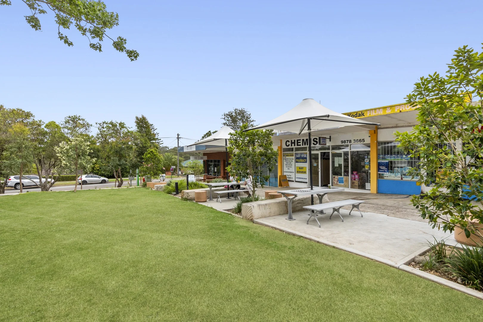 Additional image 22 of 24 Fox Road, East Ryde NSW 2113