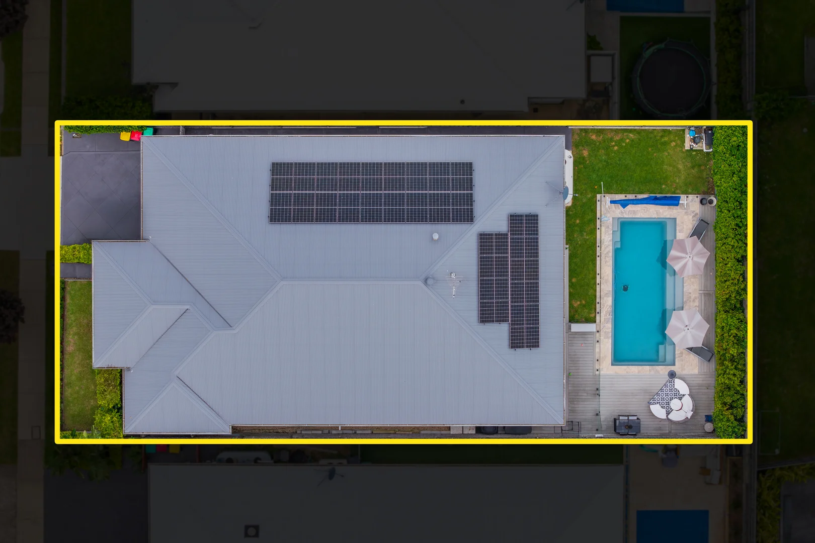 Additional image 21 of 51 James Riley Drive, Glenmore Park NSW 2745