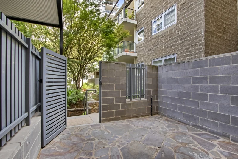 Additional image 11 of 7/3 Gordon Street, City ACT 2601