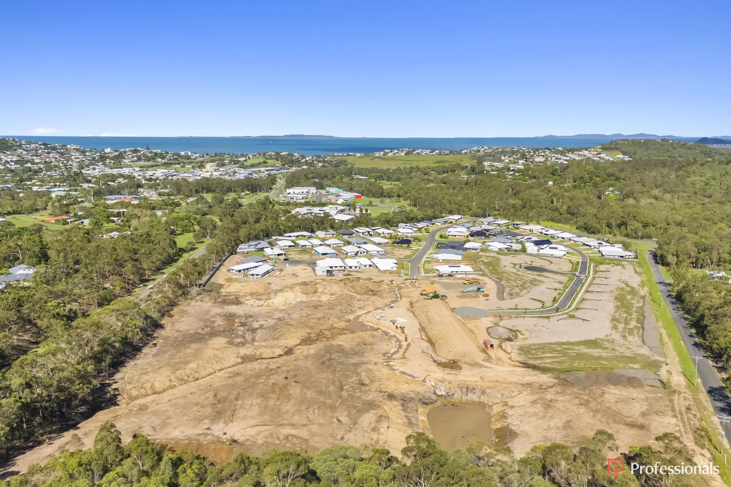 Additional image 2 of Stage 4A & 5B Wistari Drive, Hidden Valley QLD 4703