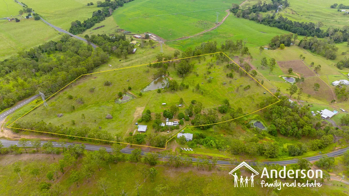 Additional image 34 of 3420 Mary Valley Road, Imbil QLD 4570