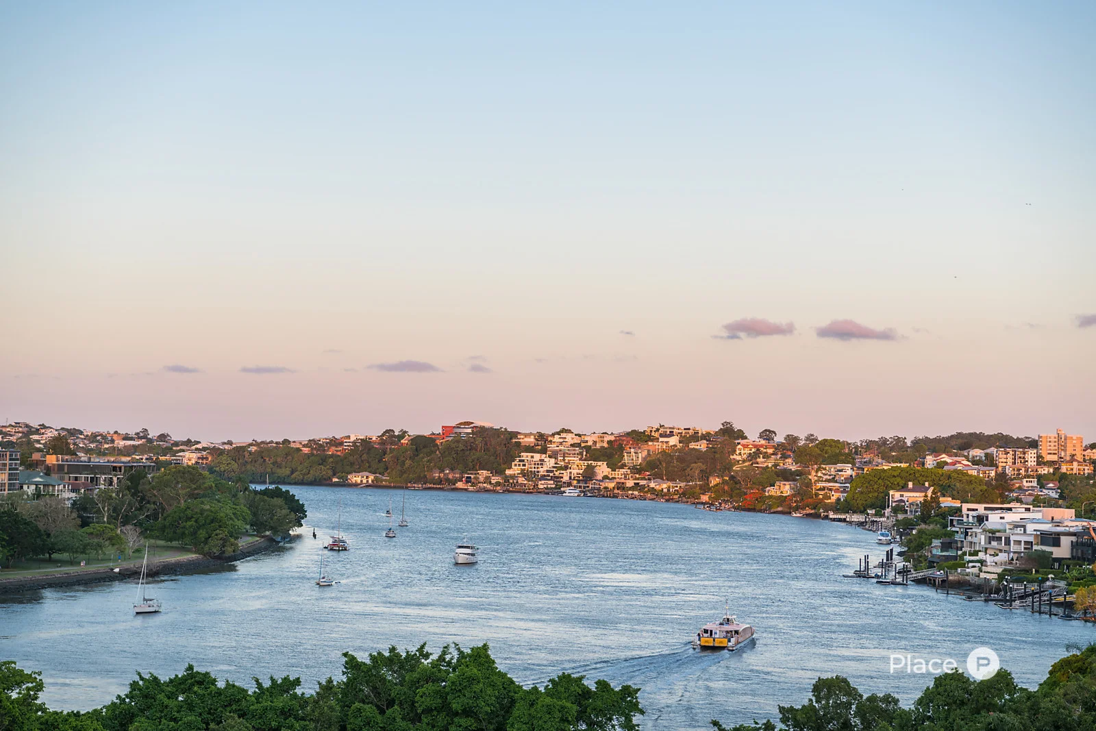 Additional image 2 of 22/10 Park Avenue, East Brisbane QLD 4169