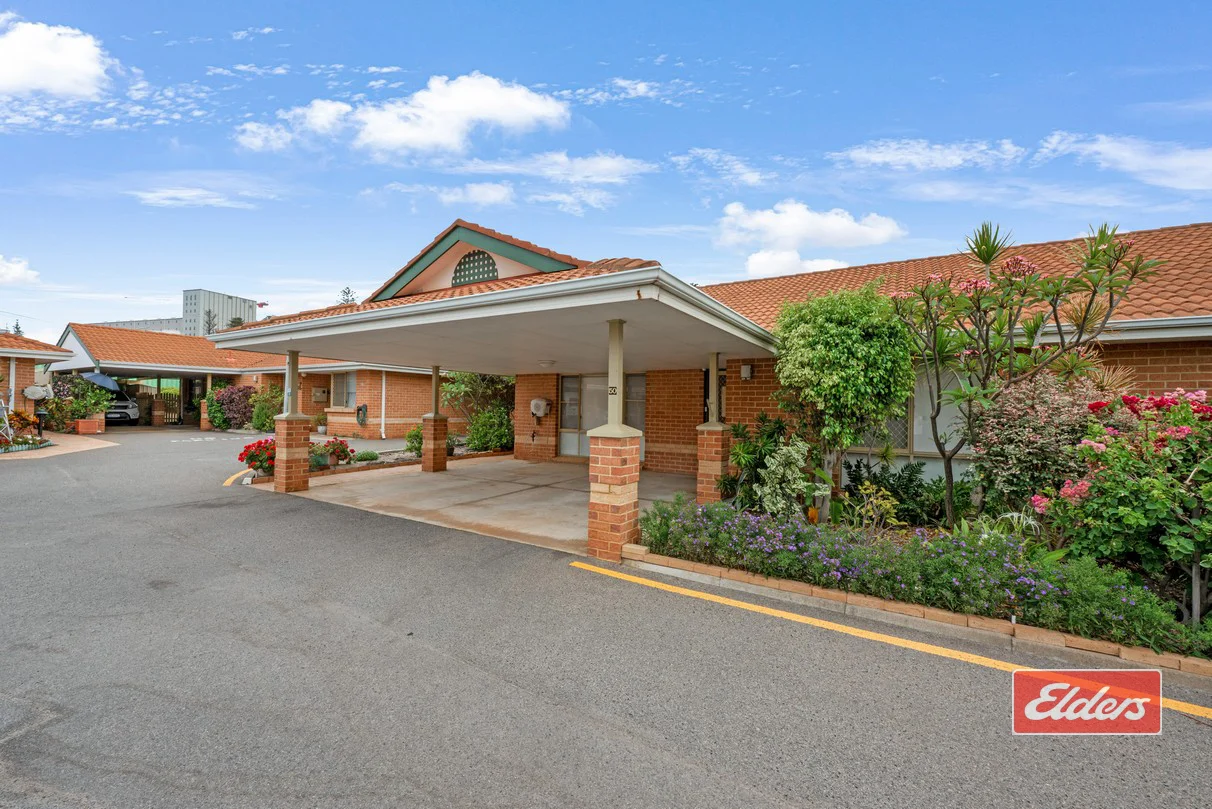 Additional image 13 of 50/20 Francis Street, Geraldton WA 6530