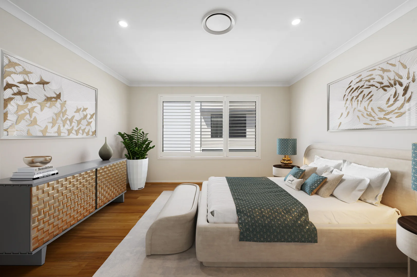 Additional image 16 of 52 North View Street, Hope Island QLD 4212