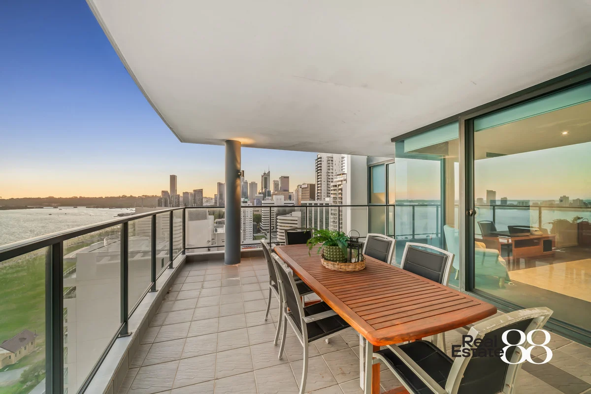 Additional image 5 of 60/100 Terrace Road, East Perth WA 6004