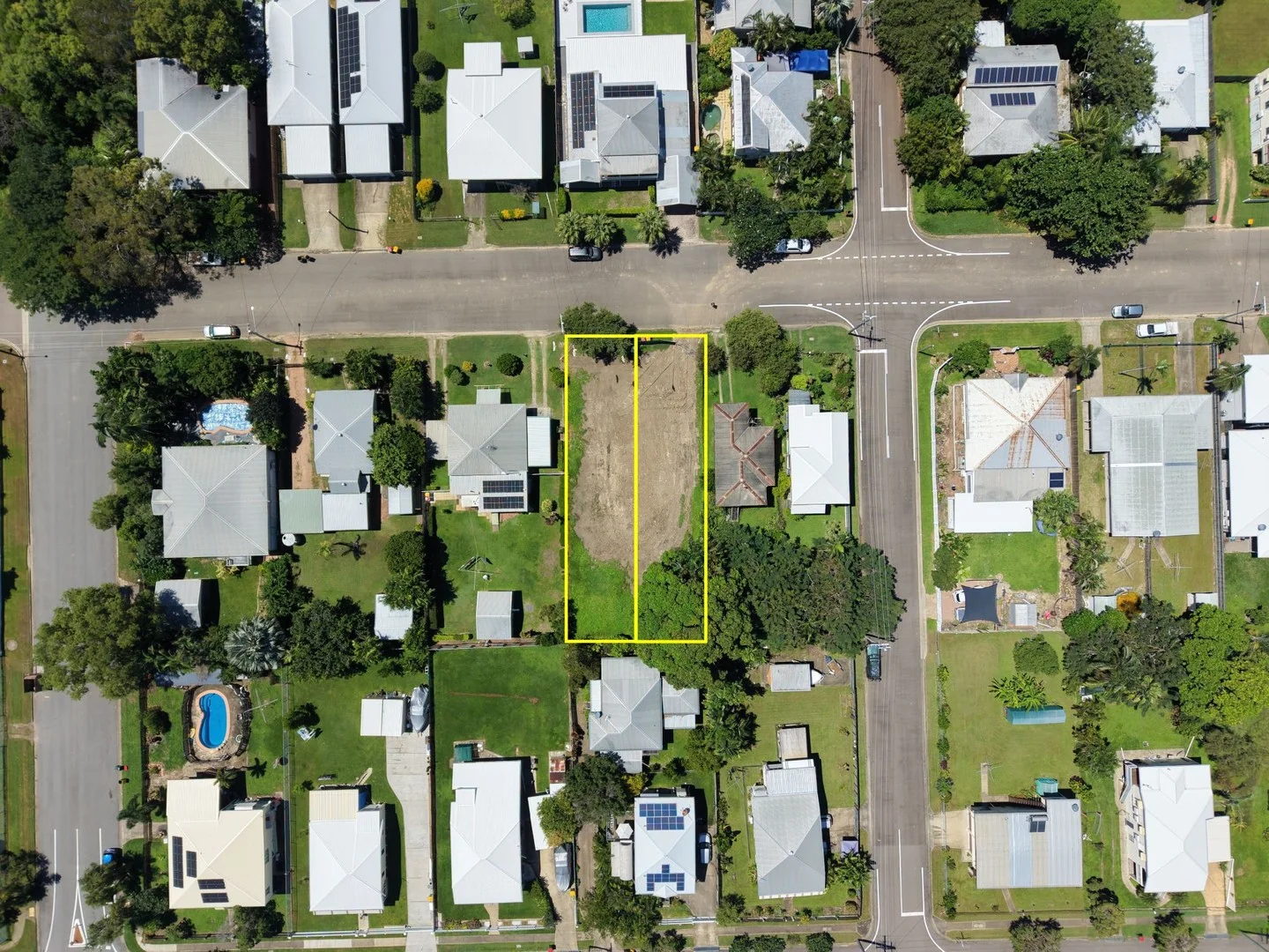 Lot 348/26 Eleventh Avenue, Railway Estate QLD 4810