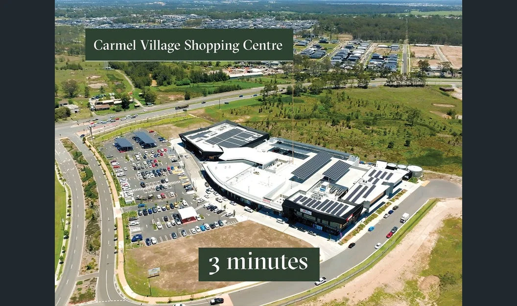 Additional image 4 of 60 Edmund St, Grantham Farm NSW 2765