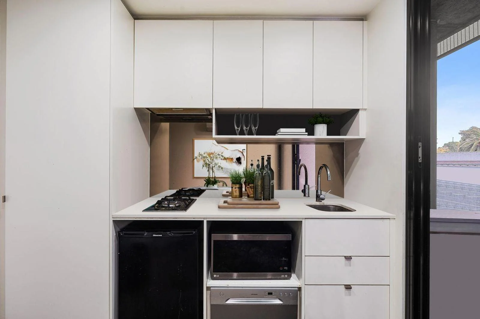 Additional image 3 of 202/243 Franklin Street, Melbourne VIC 3000