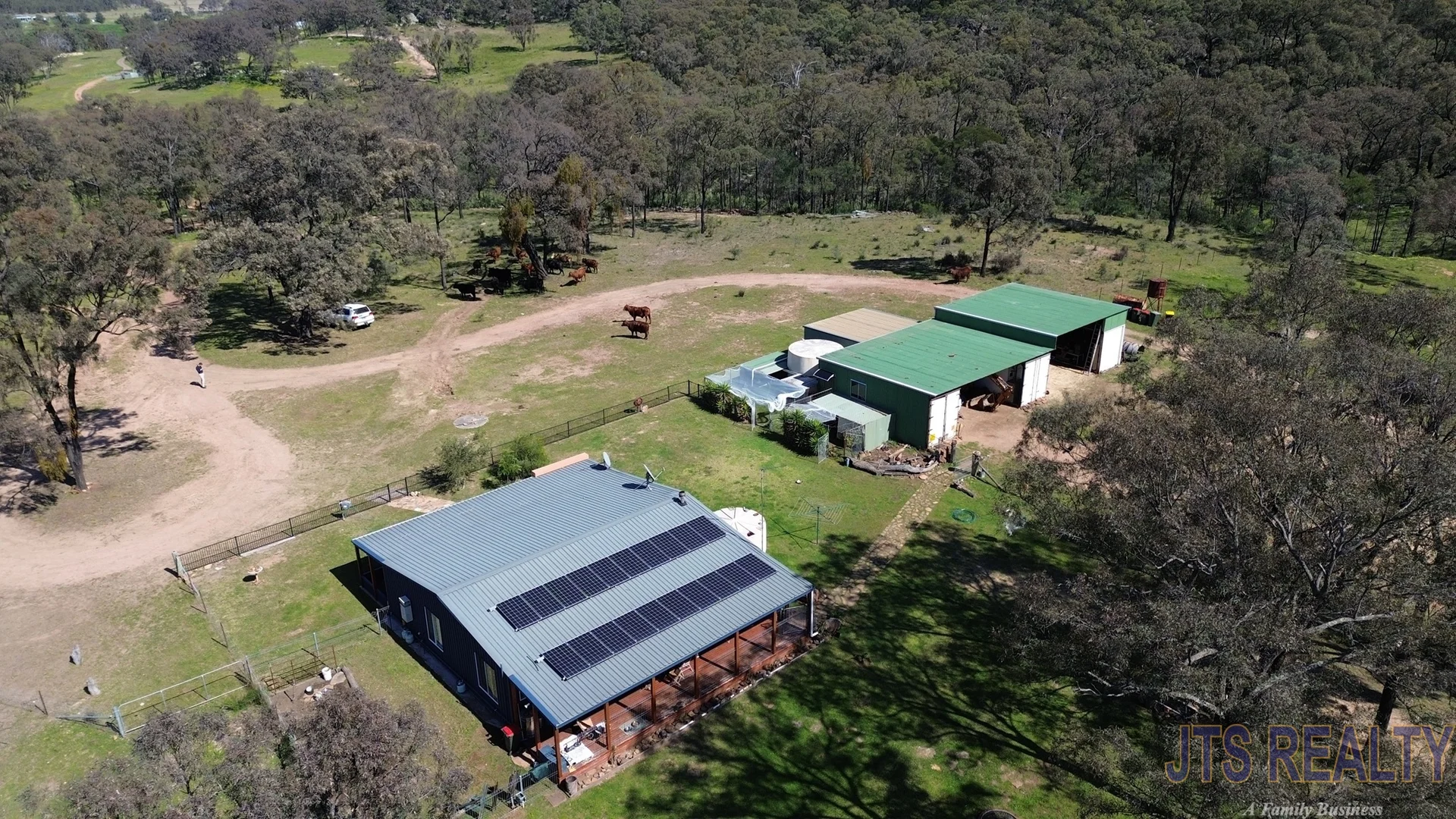 Additional image 9 of 1199 Cullingral Road, Merriwa NSW 2329